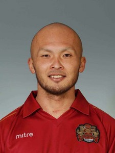 Satoshi Nakayama (JPN)