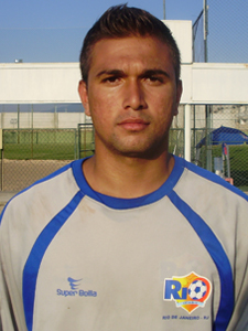 Marcelo Valverde (BRA)