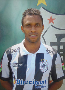 Adriano Gomes (BRA)