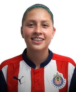 Priscila Padilla (MEX)