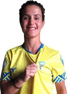 Sara Ribeiro (POR)