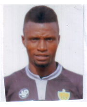 Abdoul Aziz Keita (GUI)