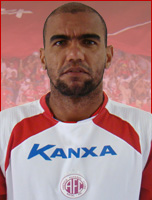 Cristiano Alagoano (BRA)