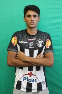 Vinicius Leonel (BRA)