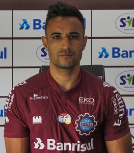Vencio Ferreira (BRA)