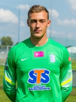 Maciej Gostomski (POL)