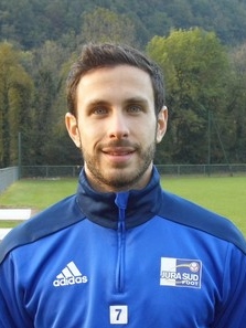Maxime Partouche (FRA)