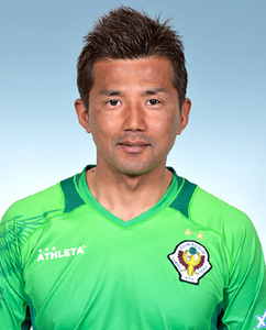 Hideki Nagai (JPN)