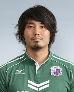 Hiroyuki Takeda (JPN)