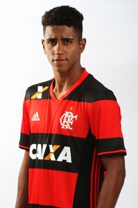 Resultado de imagem para gabriel fla
