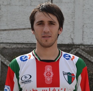 Javier Capelli (ARG)