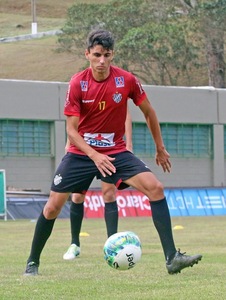 Vinicius Leonel (BRA)