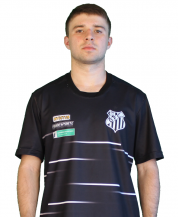 Guilherme Heman (BRA)