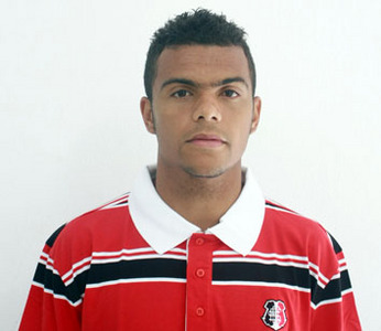 Danilo Santos (BRA)