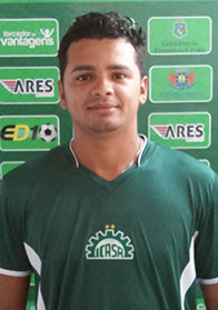 Diego Siqueira (BRA)
