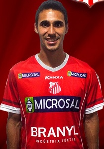 Bruno Sabiá (BRA)