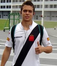 Tiago Myrrha (BRA)