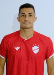 Danilo Belão (BRA)