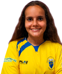 Luana Ribeiro (POR)