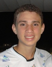 Luciano Marba (BRA)
