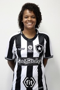 Tatiane Moraes (BRA)