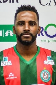 Reinaldo Silva (BRA)