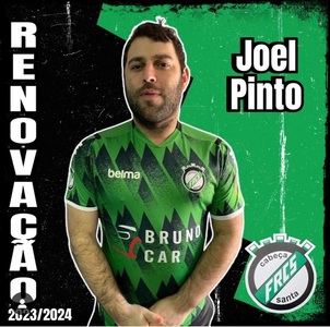 Joel Pinto (POR)