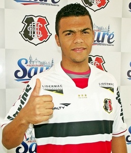 Danilo Santos (BRA)