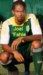 Joel Fahie