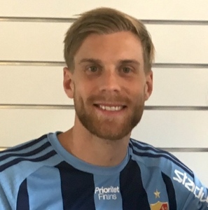Niklas Gunnarsson (NOR)