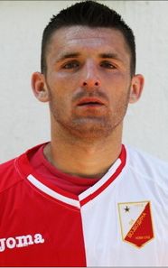 Dusan Nestorovic (MON)