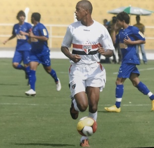 Luiz Paulo (BRA)