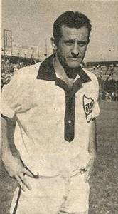 Jacinto Merayo (ARG)