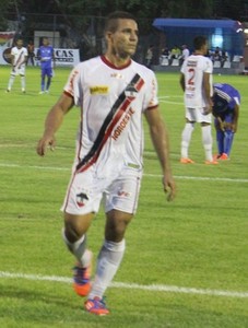 Anderson Kamar (BRA)