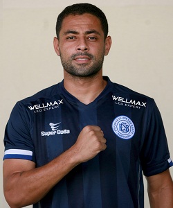 Rafael Gomes (BRA)