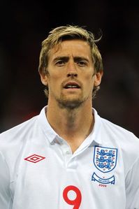 Peter Crouch (ENG)