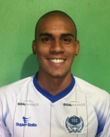 Daniel Felipe (BRA)