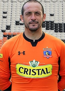 Eduardo Lobos (CHI)