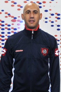 Juan Mercier (ARG)