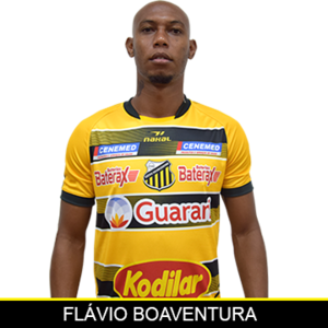 Flvio Boaventura (BRA)
