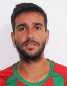 João Cleriston (BRA)