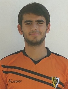 Marco Fialho (POR)