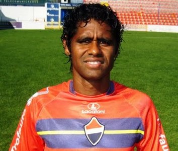 Jorge Luís (BRA)