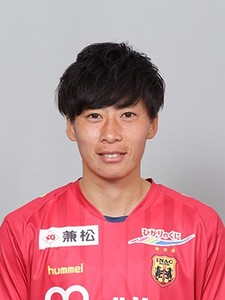 Megumi Takase (JPN)