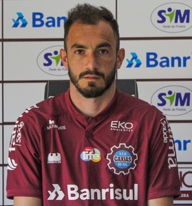 Eduardo Diniz (BRA)