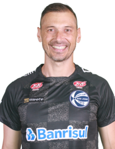 Alexandre Villa (BRA)