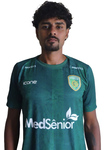 Jefferson Alves (BRA)