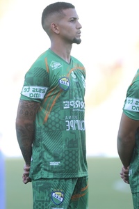 Matheus Recife (BRA)
