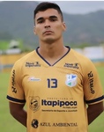 Paulo Júnior (BRA)