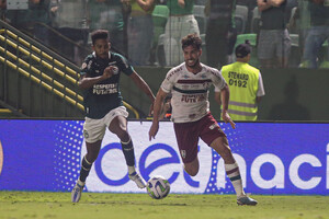 Gois 2-2 Fluminense